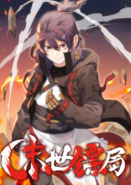 恐怖游泳馆