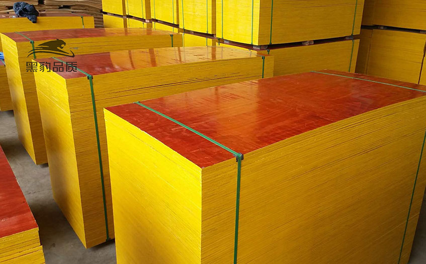 貴港10層工地施工用高中級(jí)建筑板