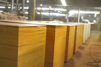 清水模板8層建筑專用膠合板