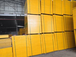 標(biāo)準(zhǔn)尺寸建筑模板244木模板