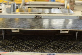 廣西南寧覆膜板  48尺覆膜板