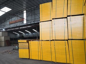 鐵紅面1.0建筑工程用建筑模板