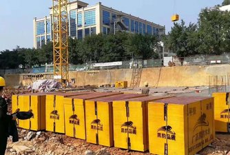 南寧建筑模板廠家，可以看看黑豹木業