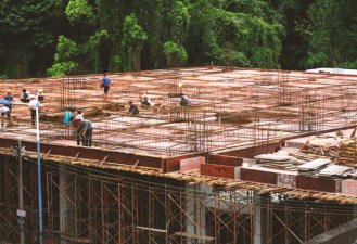 建筑模板價格能否在2020年下降