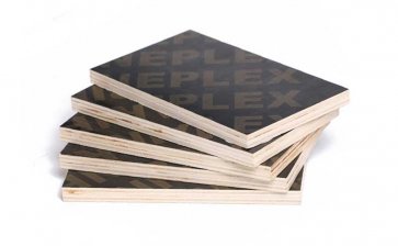 建筑模板哪種好?推薦一款性價比高的建筑模板