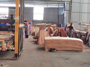 廣西建筑模板廠家十強企業具備的因素