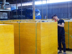 建筑模板市場企業(yè)現(xiàn)狀分析-存在五大問題點(diǎn)