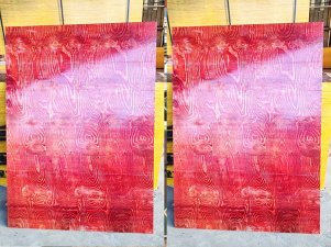 建筑模板價(jià)格與建筑模板質(zhì)量的戰(zhàn)爭