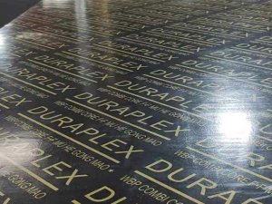 DURAPLEX建筑模板是哪家的？（建筑模板廠家排行）