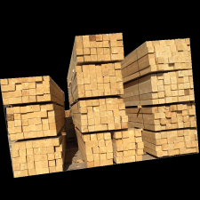 正規的建筑木方廠家哪家好?多用幾次省成本